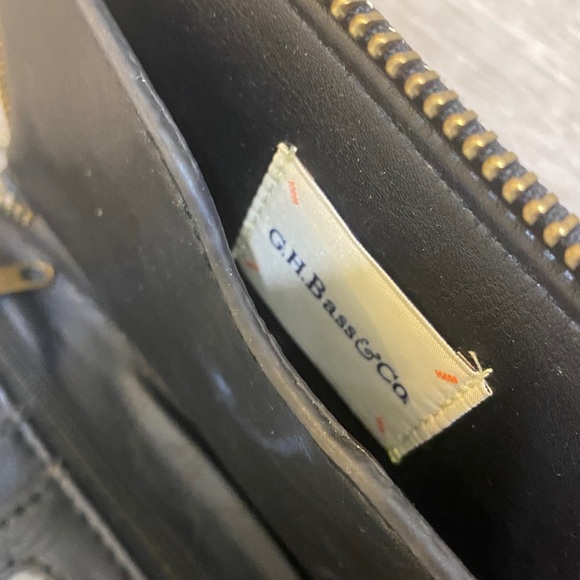 Wallet - earrings - chiffon • 3 pieces bundle - Picture 6 of 7